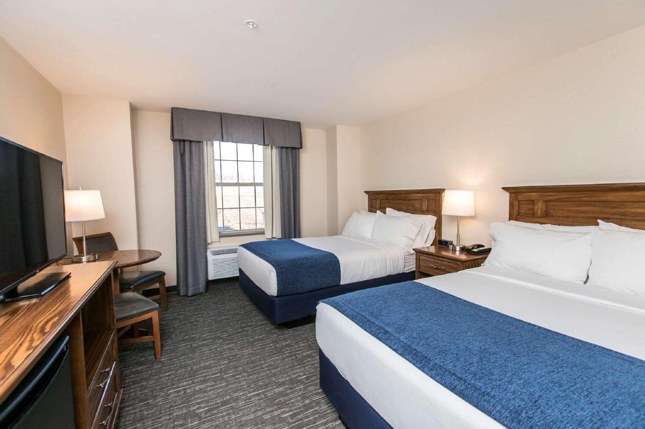 Surestay Plus Hotel By Best Western Elizabethtown Hershey Esterno foto