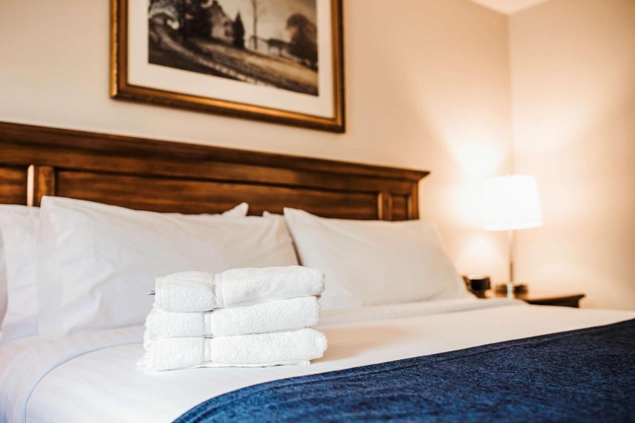 Surestay Plus Hotel By Best Western Elizabethtown Hershey Esterno foto