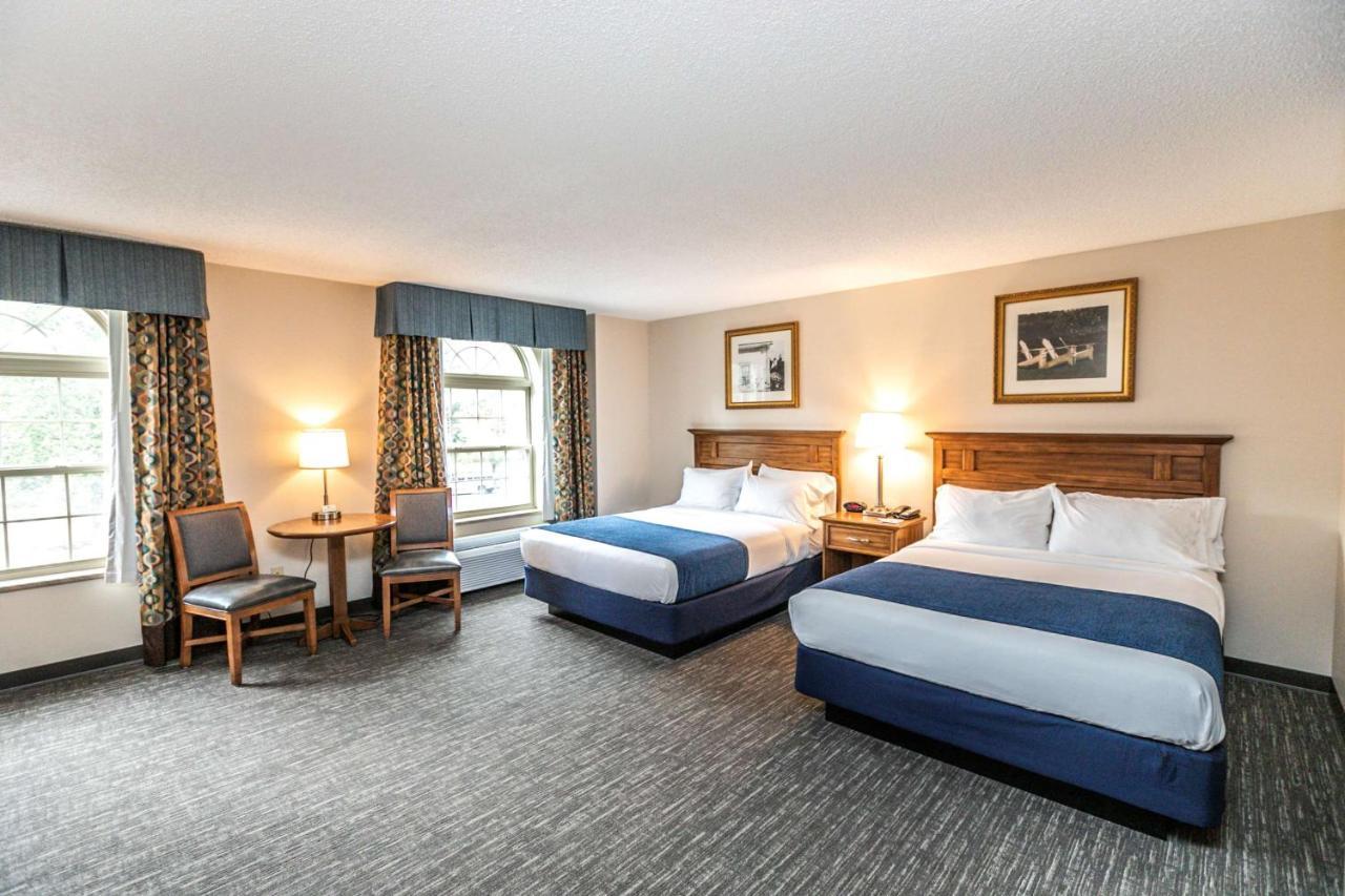 Surestay Plus Hotel By Best Western Elizabethtown Hershey Esterno foto