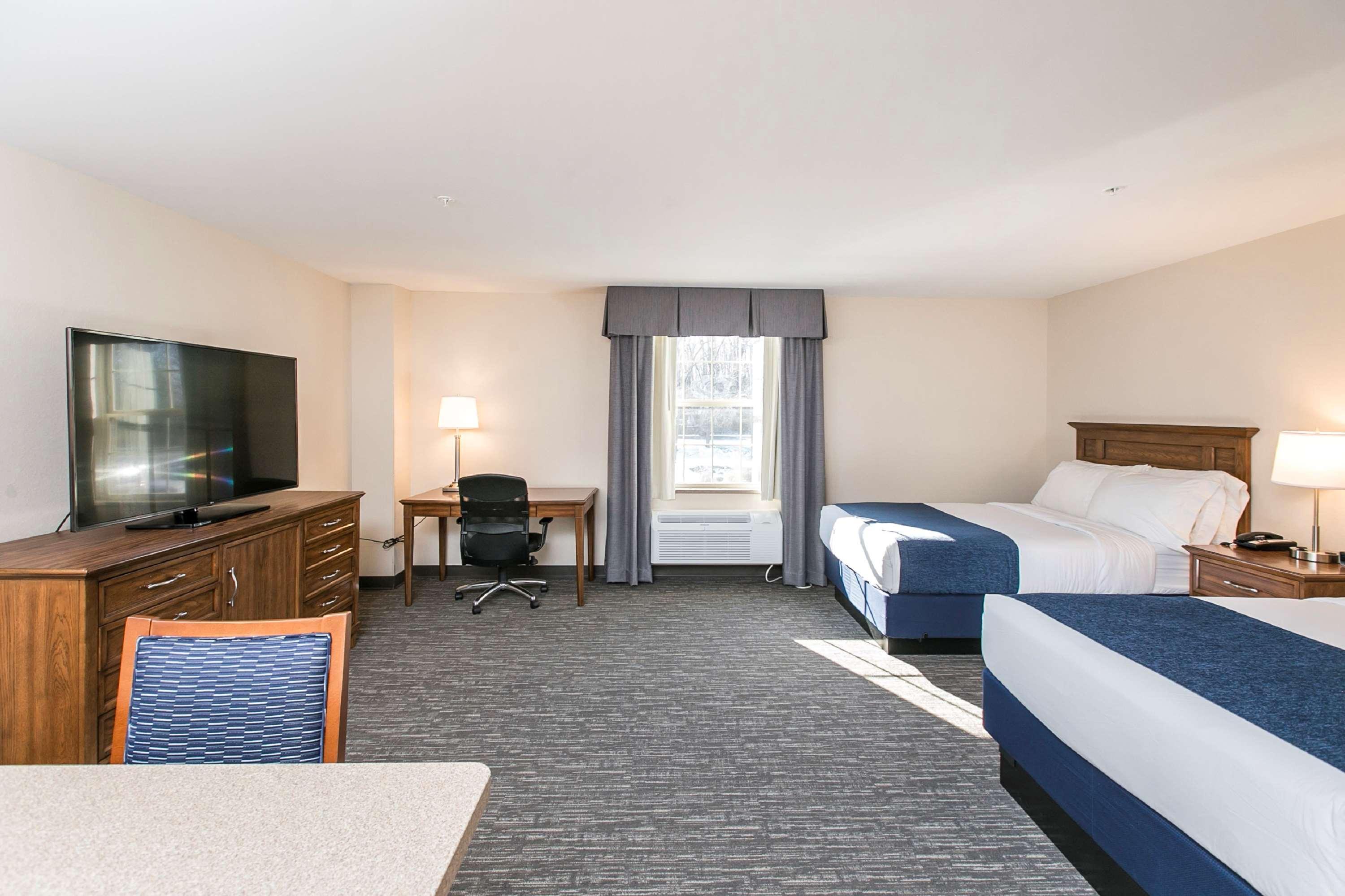 Surestay Plus Hotel By Best Western Elizabethtown Hershey Esterno foto