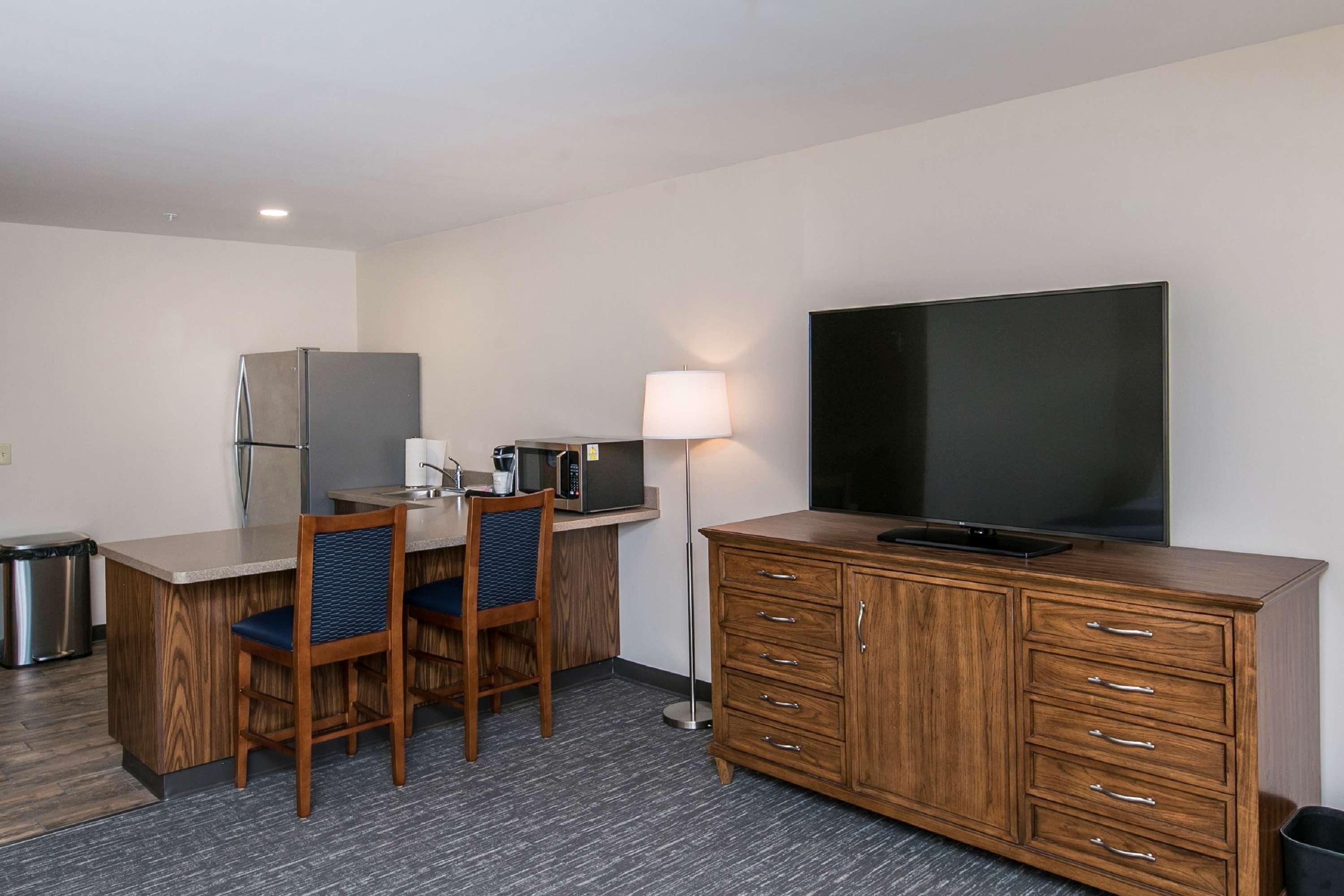 Surestay Plus Hotel By Best Western Elizabethtown Hershey Esterno foto