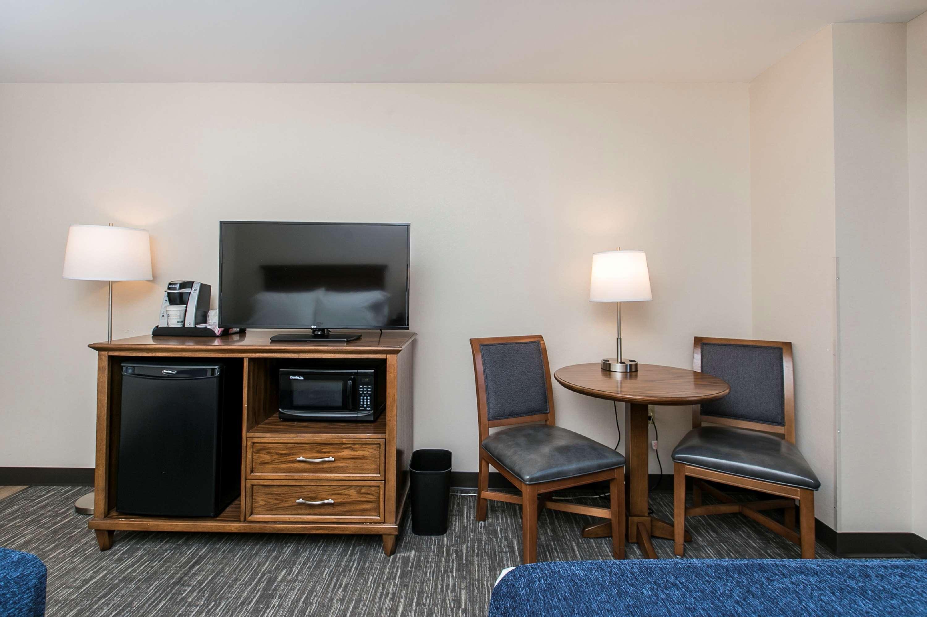 Surestay Plus Hotel By Best Western Elizabethtown Hershey Esterno foto