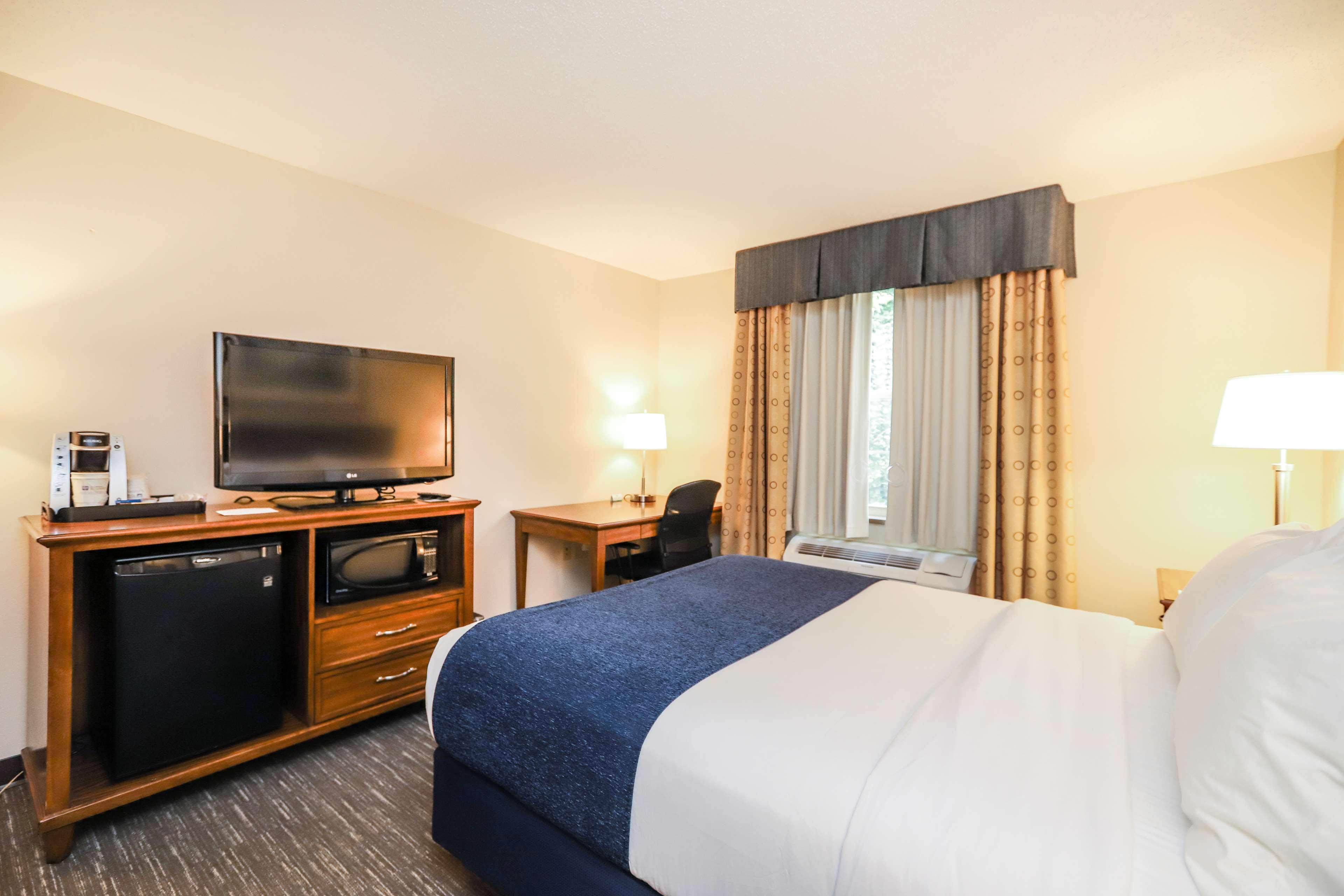 Surestay Plus Hotel By Best Western Elizabethtown Hershey Esterno foto