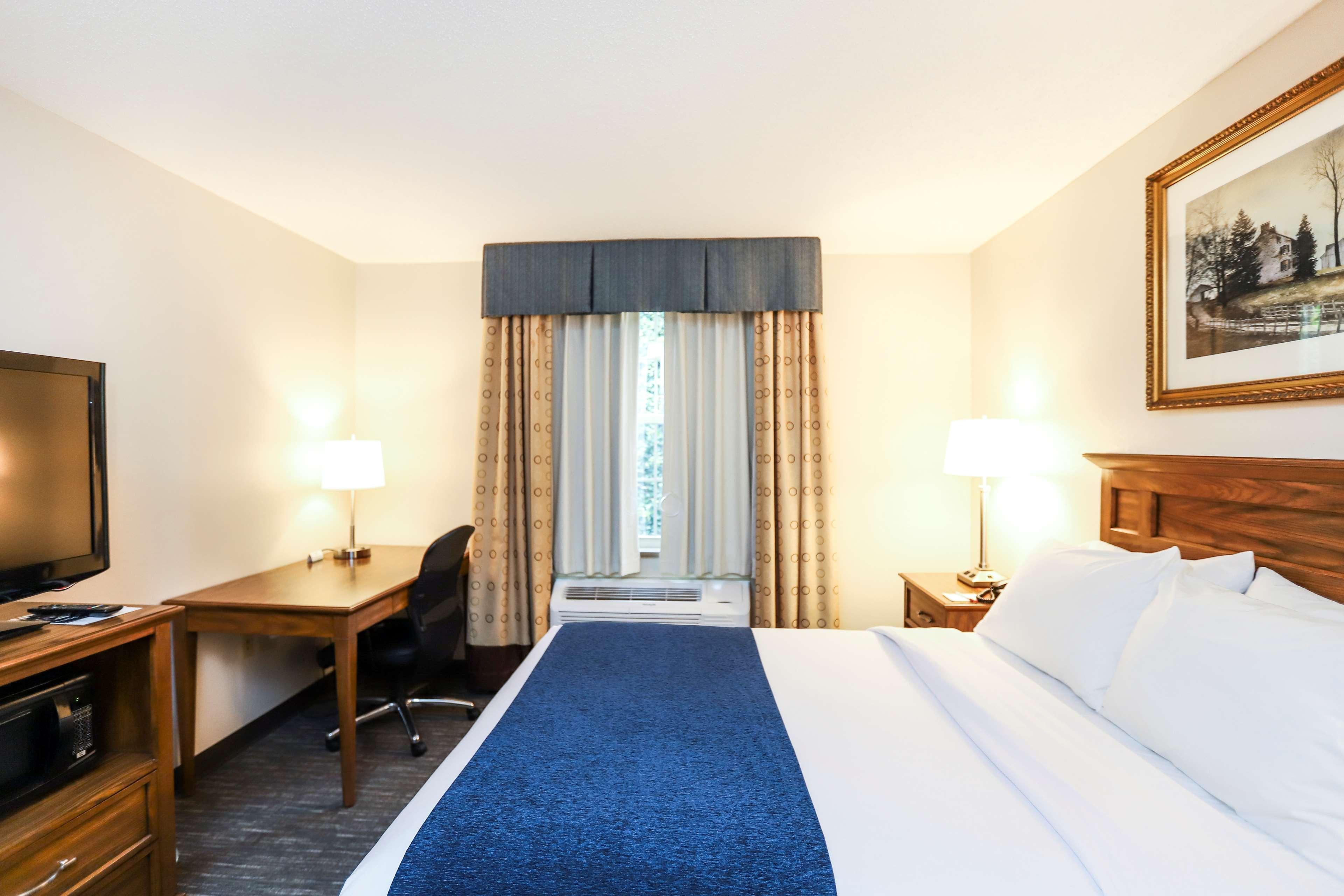 Surestay Plus Hotel By Best Western Elizabethtown Hershey Esterno foto