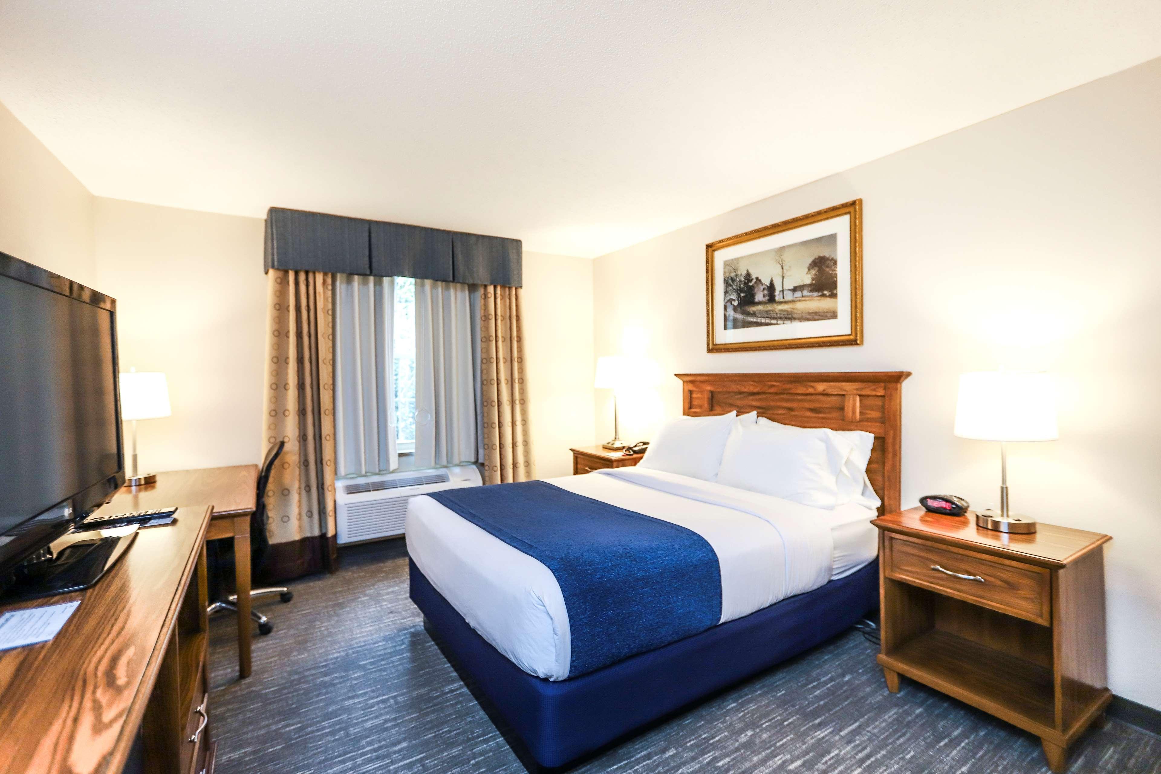 Surestay Plus Hotel By Best Western Elizabethtown Hershey Esterno foto