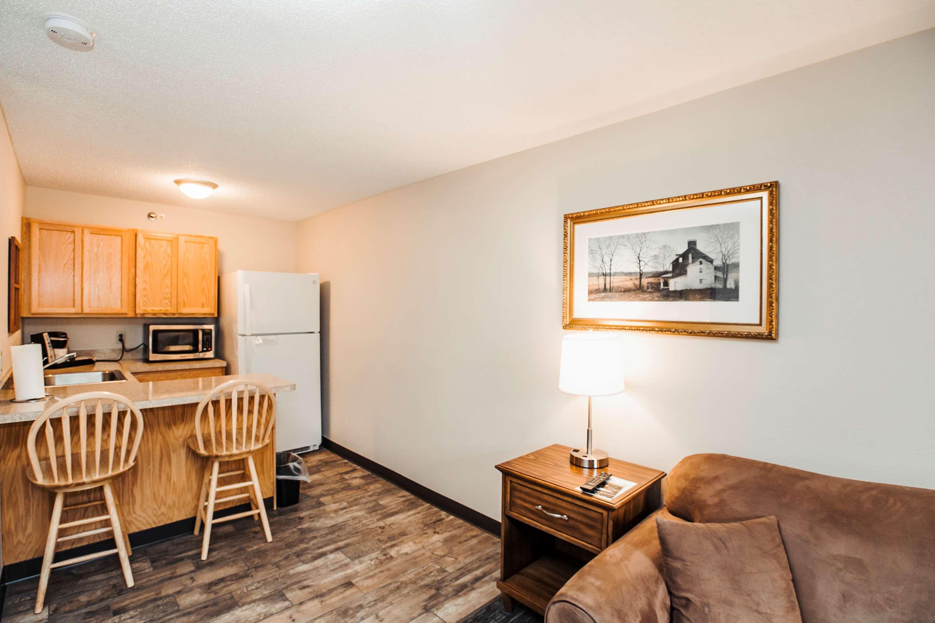 Surestay Plus Hotel By Best Western Elizabethtown Hershey Esterno foto