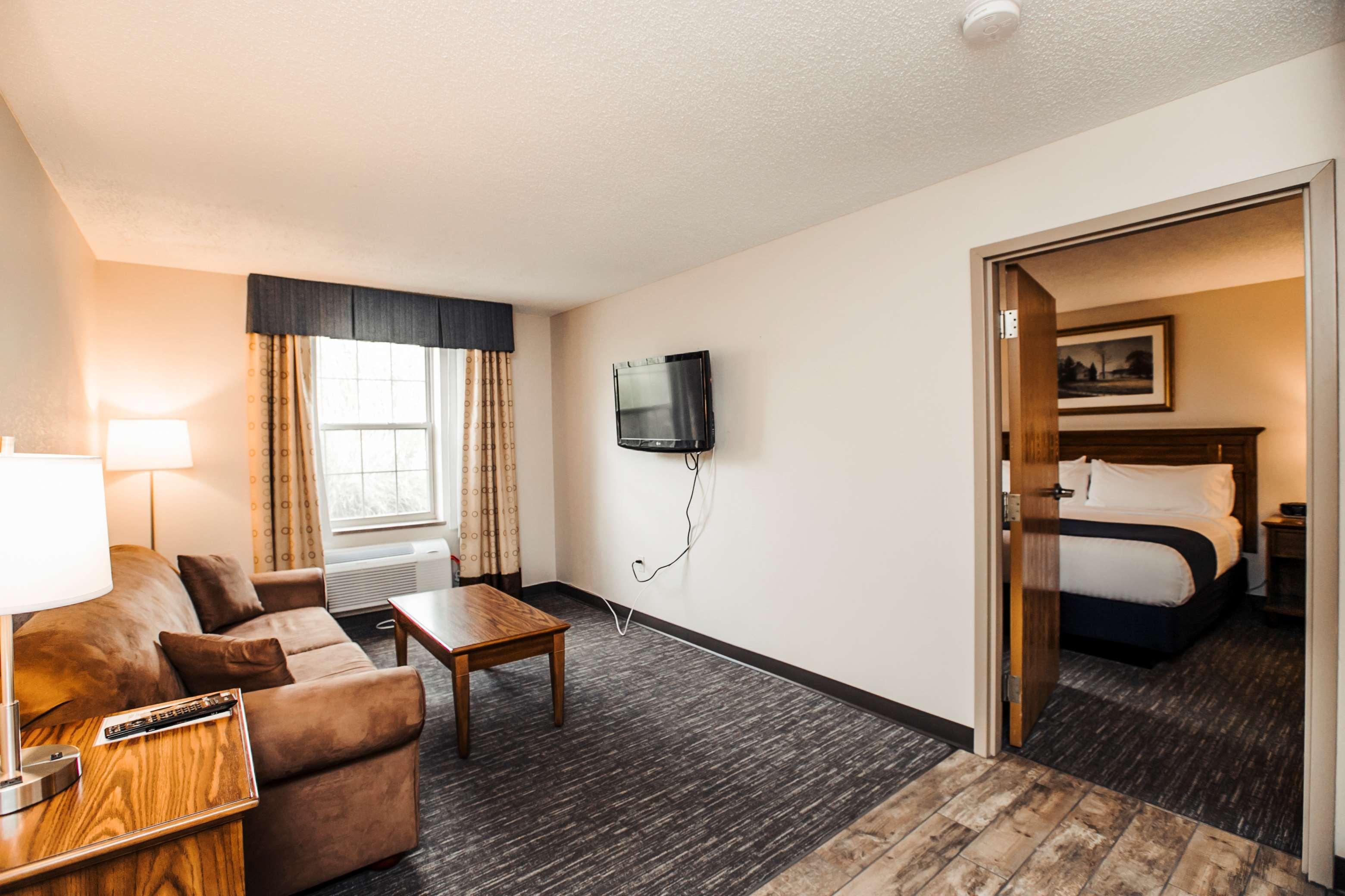 Surestay Plus Hotel By Best Western Elizabethtown Hershey Esterno foto