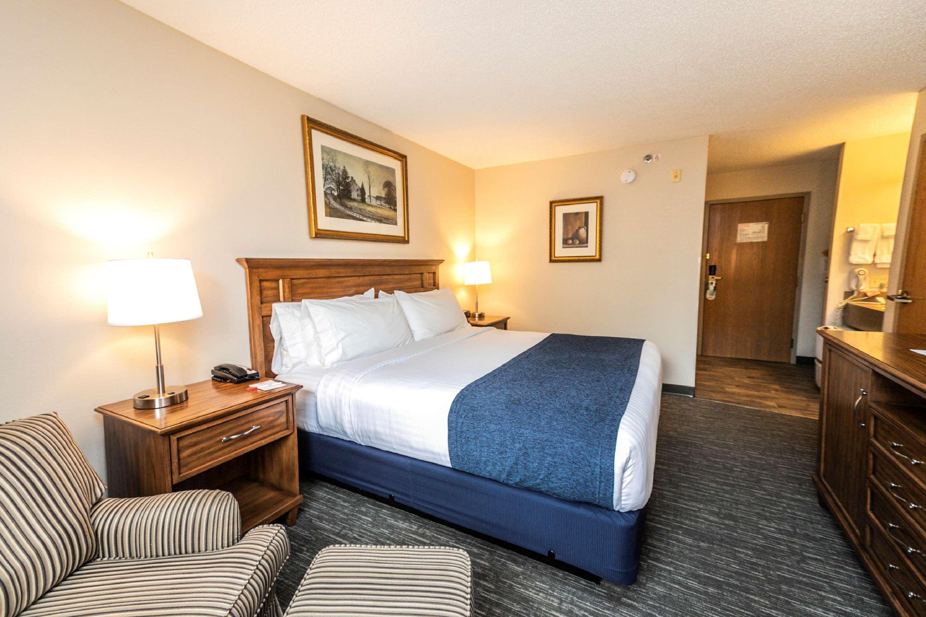 Surestay Plus Hotel By Best Western Elizabethtown Hershey Esterno foto