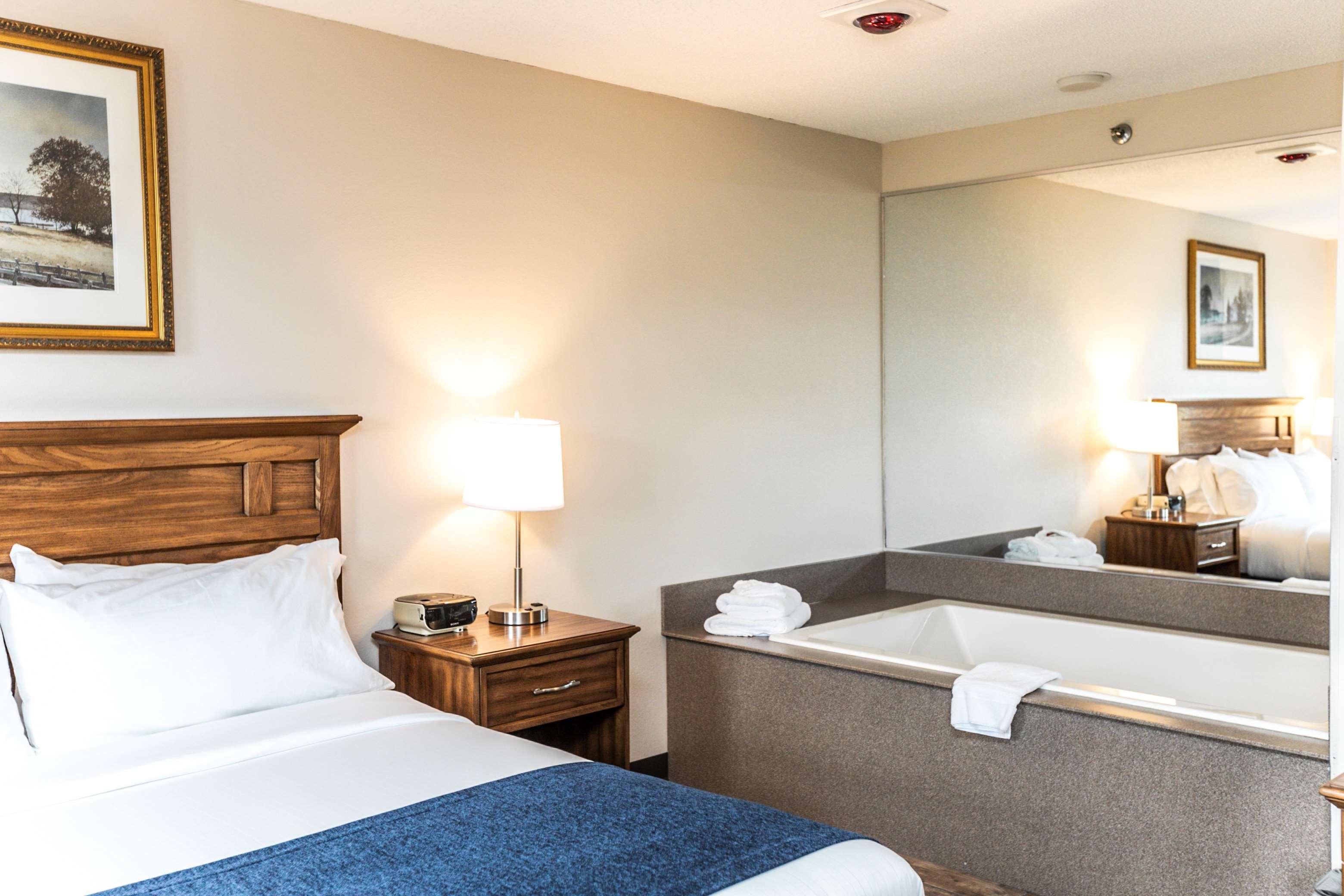 Surestay Plus Hotel By Best Western Elizabethtown Hershey Esterno foto