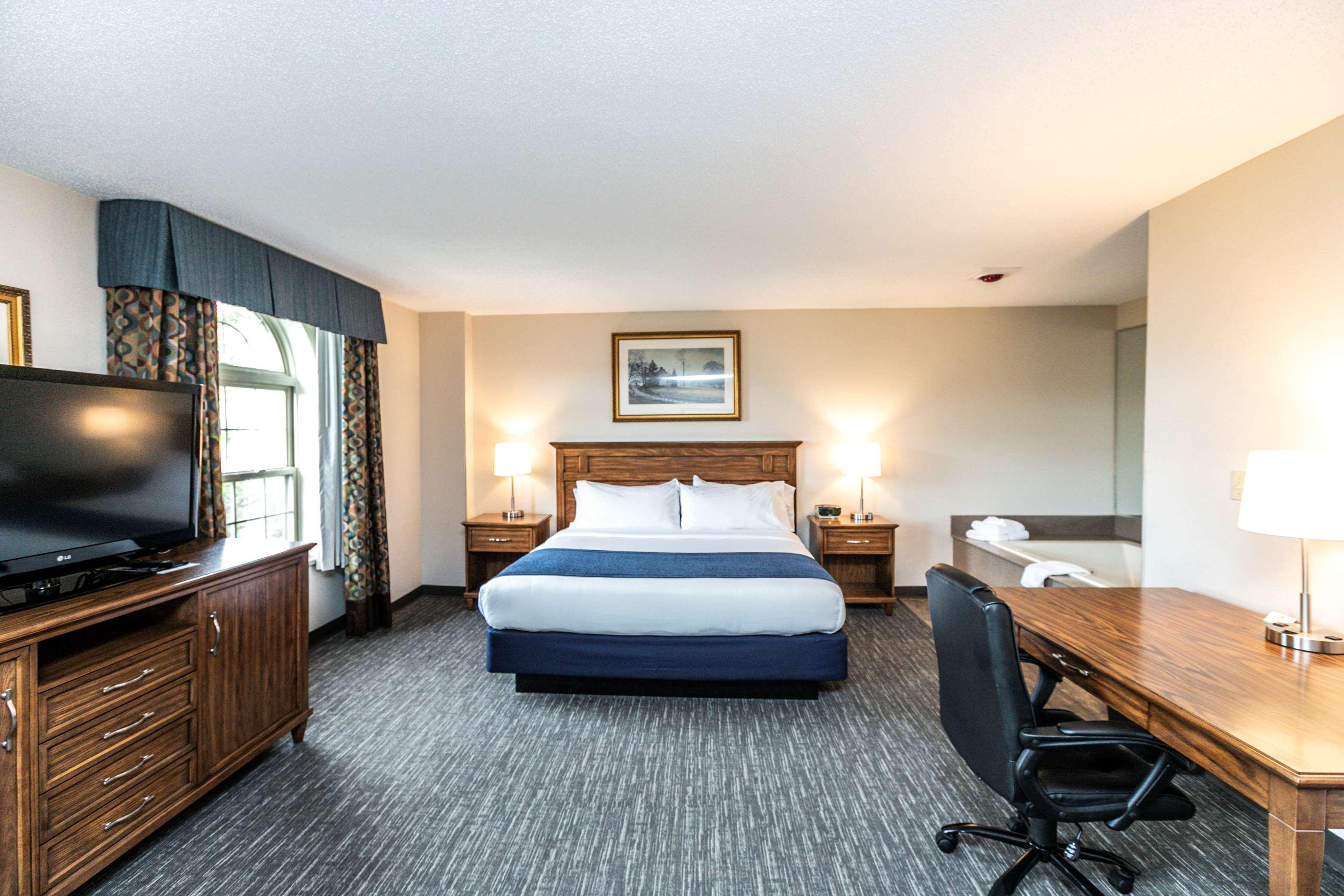 Surestay Plus Hotel By Best Western Elizabethtown Hershey Esterno foto