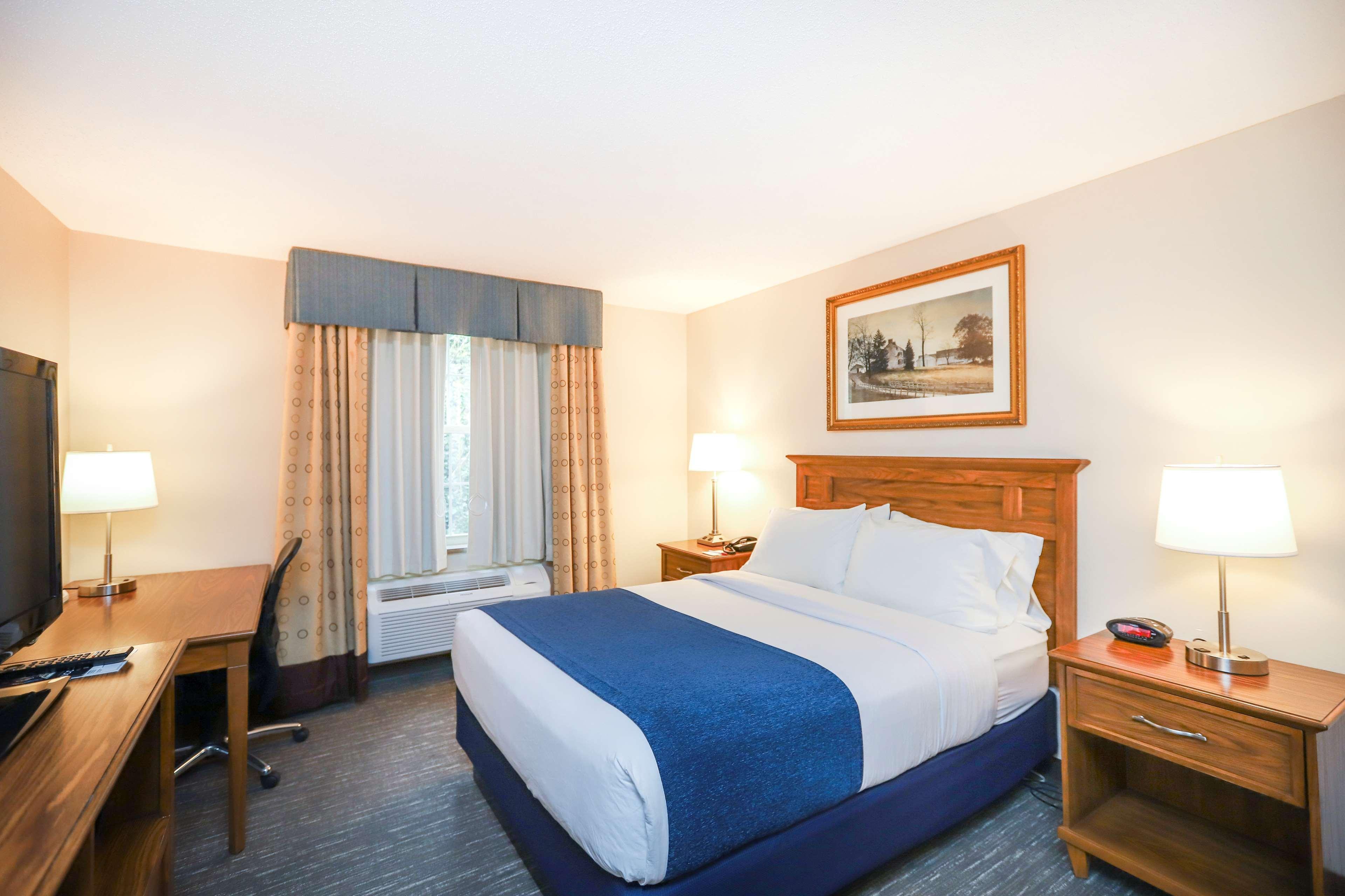 Surestay Plus Hotel By Best Western Elizabethtown Hershey Esterno foto