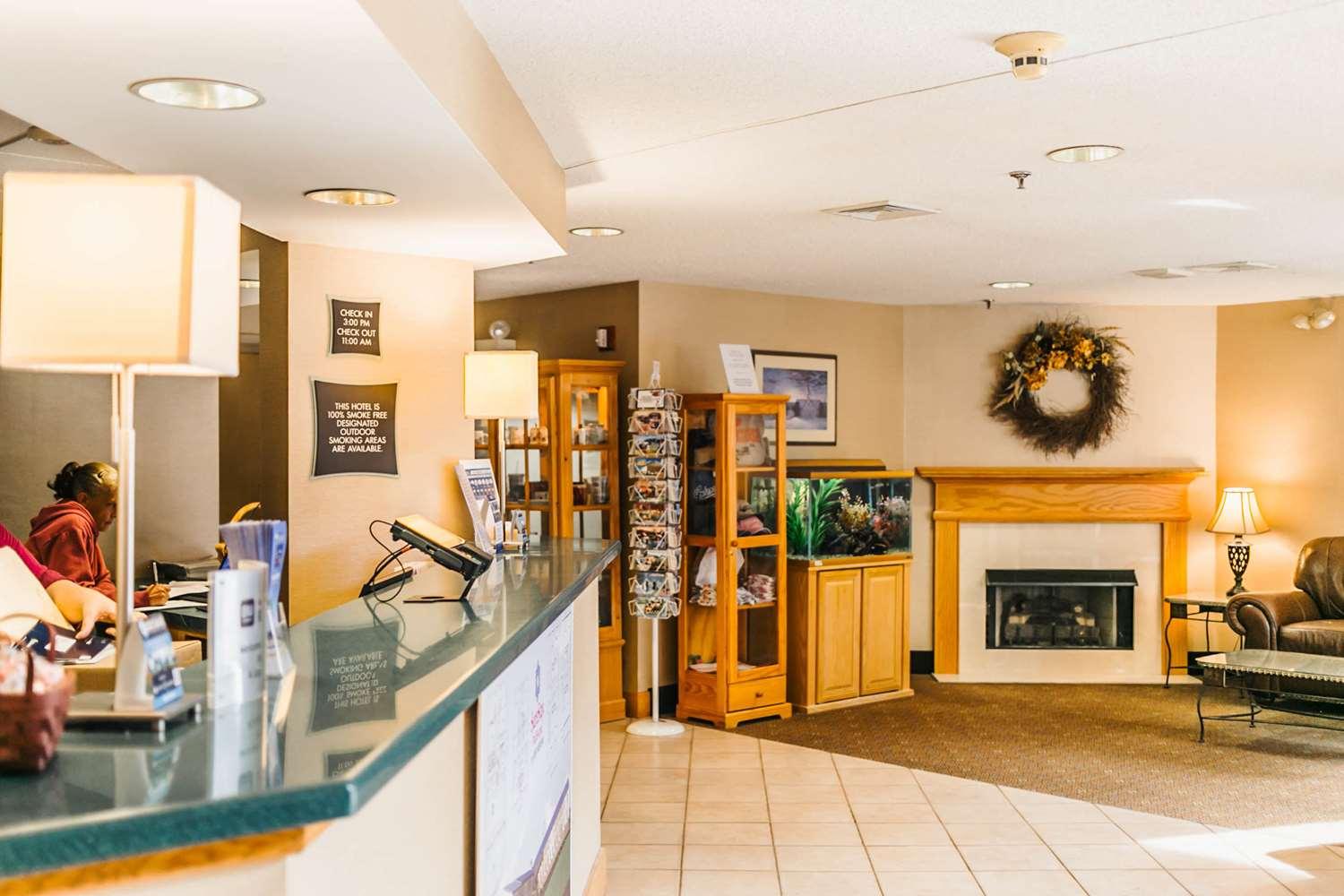 Surestay Plus Hotel By Best Western Elizabethtown Hershey Esterno foto