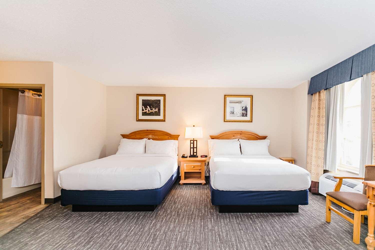 Surestay Plus Hotel By Best Western Elizabethtown Hershey Esterno foto