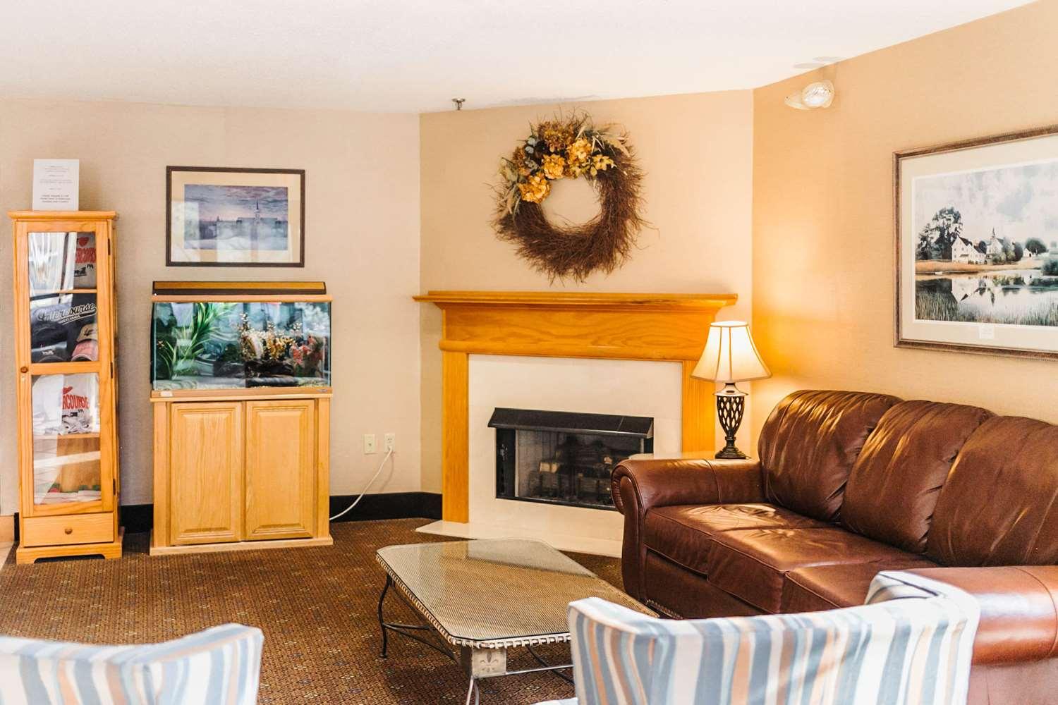 Surestay Plus Hotel By Best Western Elizabethtown Hershey Esterno foto