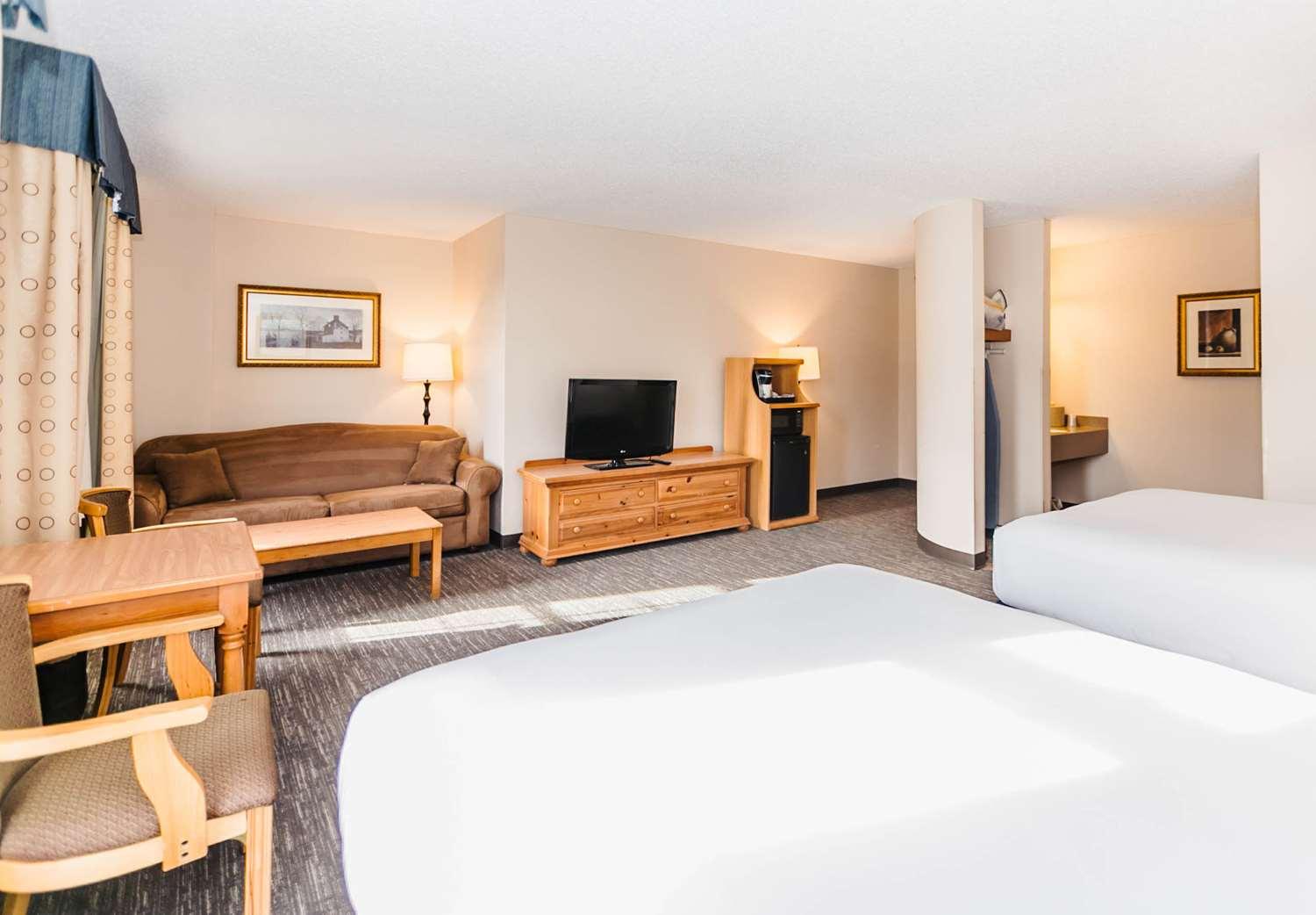 Surestay Plus Hotel By Best Western Elizabethtown Hershey Esterno foto