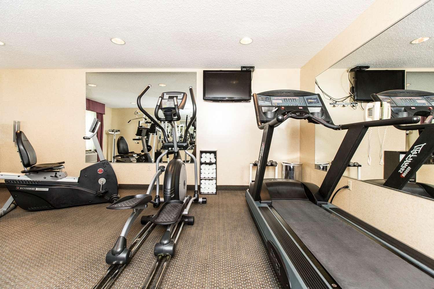 Surestay Plus Hotel By Best Western Elizabethtown Hershey Esterno foto