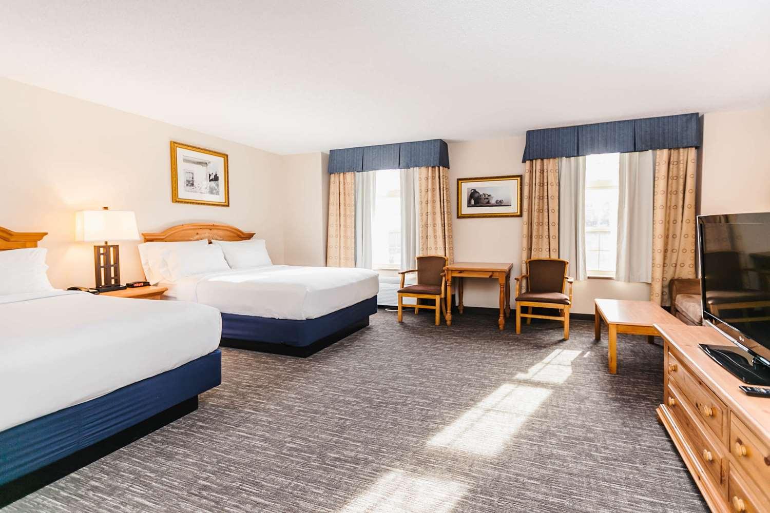 Surestay Plus Hotel By Best Western Elizabethtown Hershey Esterno foto