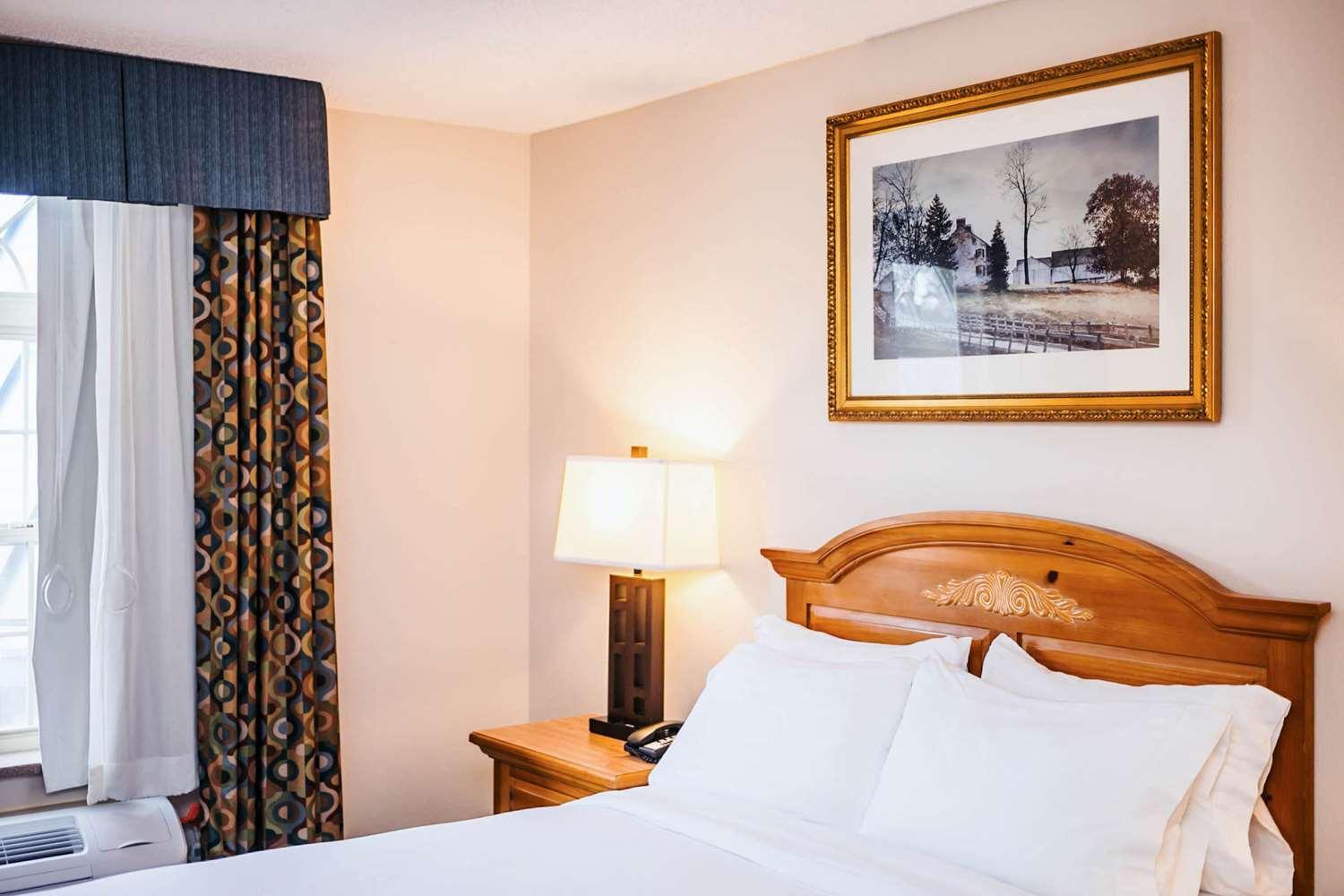 Surestay Plus Hotel By Best Western Elizabethtown Hershey Esterno foto