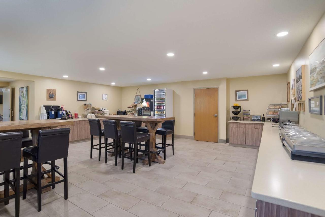 Surestay Plus Hotel By Best Western Elizabethtown Hershey Esterno foto