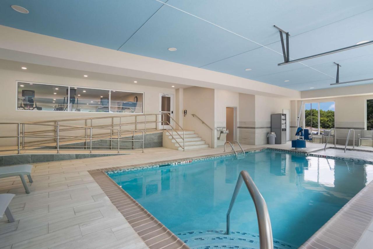 Surestay Plus Hotel By Best Western Elizabethtown Hershey Esterno foto