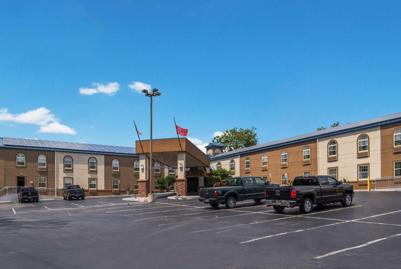 Surestay Plus Hotel By Best Western Elizabethtown Hershey Esterno foto