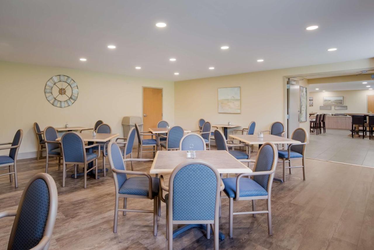 Surestay Plus Hotel By Best Western Elizabethtown Hershey Esterno foto