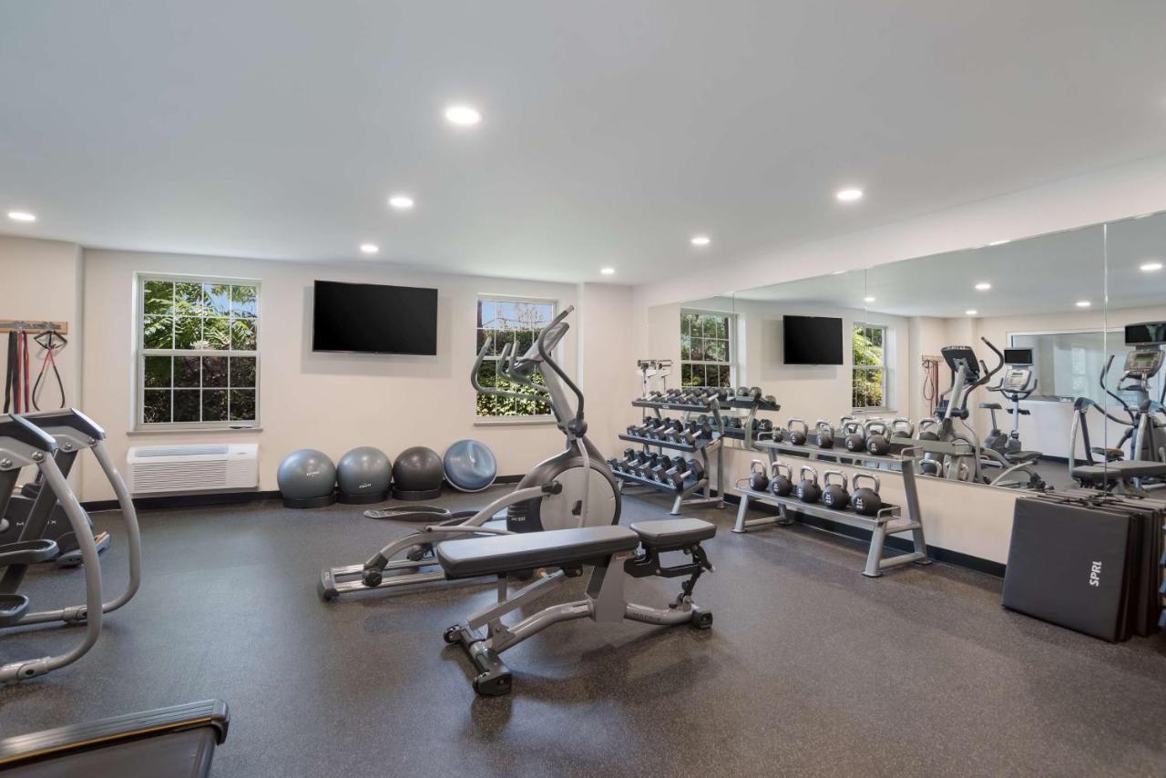 Surestay Plus Hotel By Best Western Elizabethtown Hershey Esterno foto