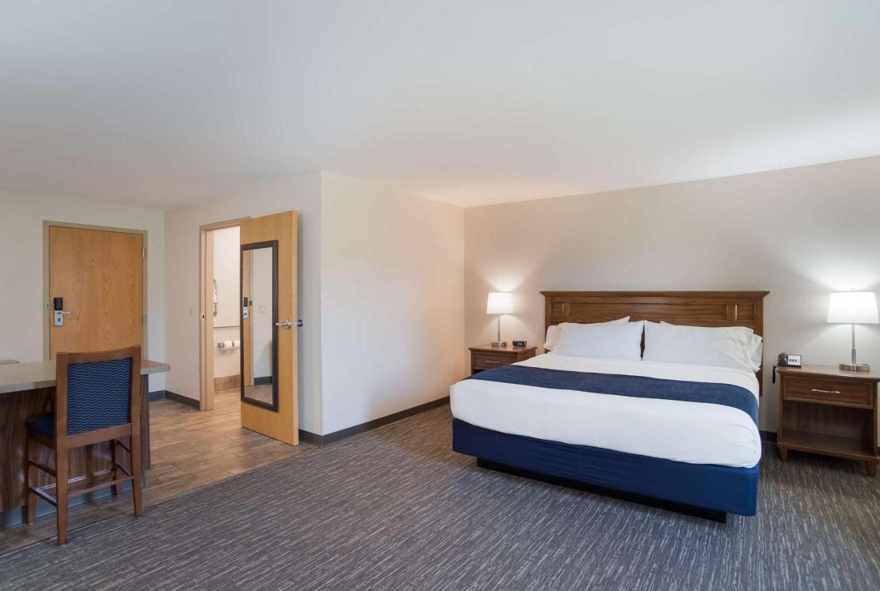 Surestay Plus Hotel By Best Western Elizabethtown Hershey Esterno foto