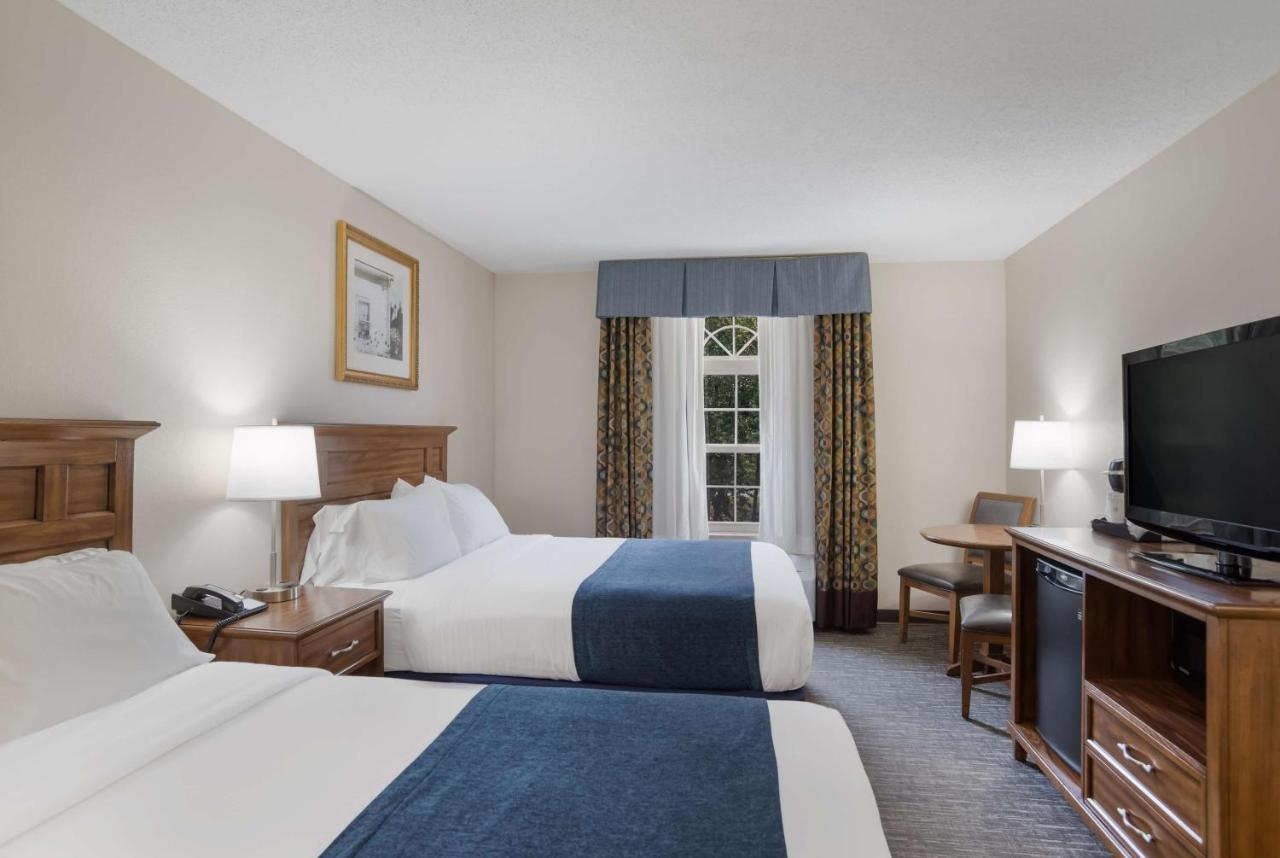 Surestay Plus Hotel By Best Western Elizabethtown Hershey Esterno foto