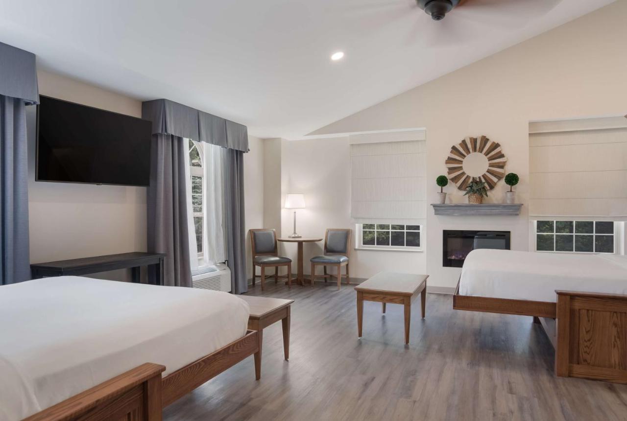 Surestay Plus Hotel By Best Western Elizabethtown Hershey Esterno foto