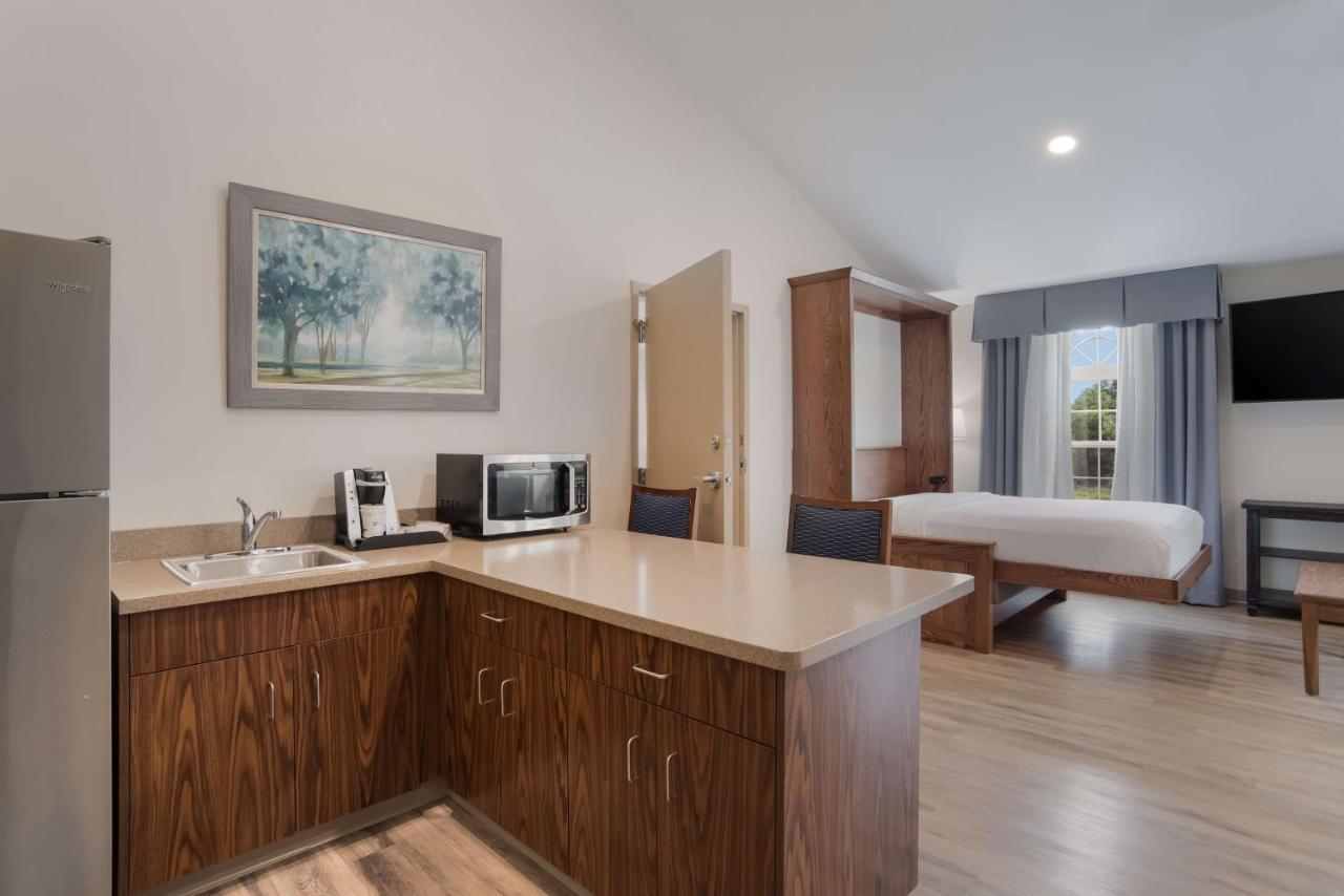 Surestay Plus Hotel By Best Western Elizabethtown Hershey Esterno foto