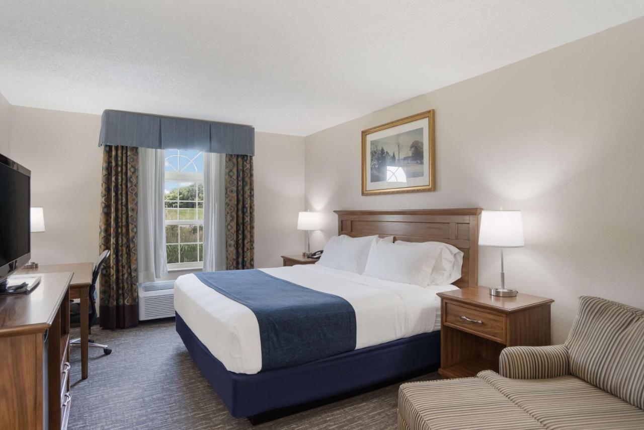 Surestay Plus Hotel By Best Western Elizabethtown Hershey Esterno foto