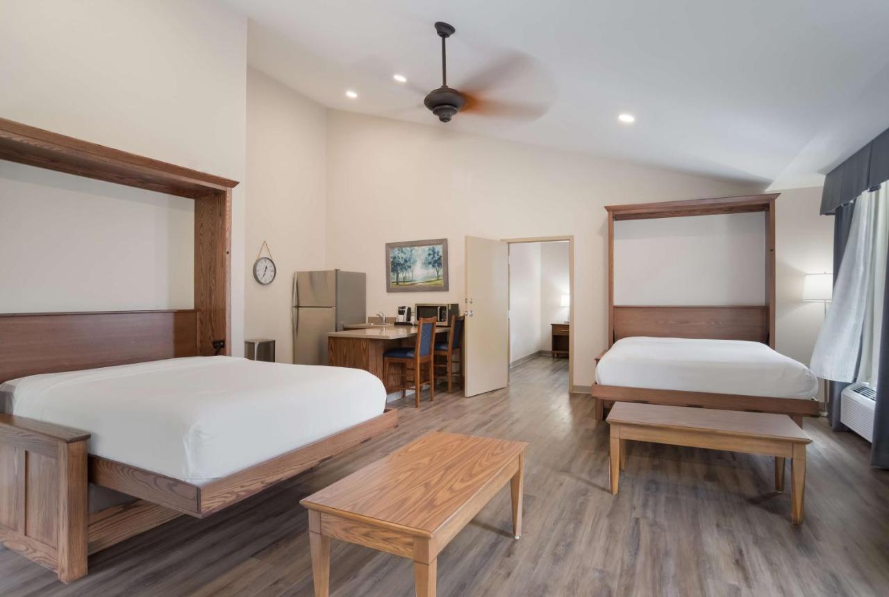 Surestay Plus Hotel By Best Western Elizabethtown Hershey Esterno foto
