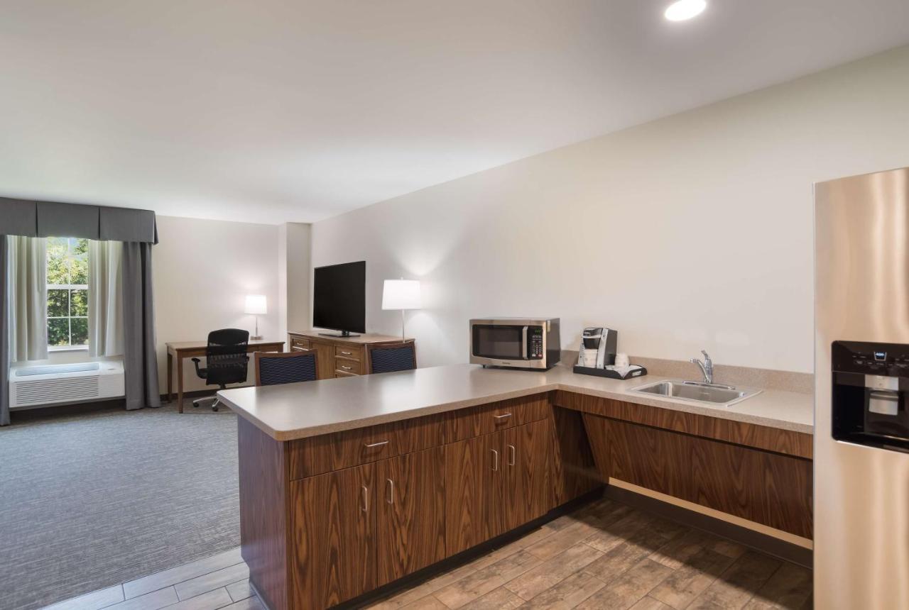 Surestay Plus Hotel By Best Western Elizabethtown Hershey Esterno foto