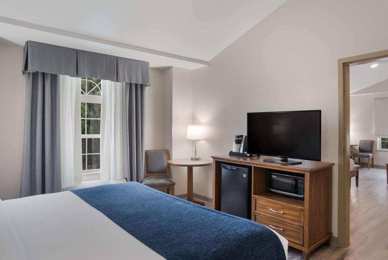 Surestay Plus Hotel By Best Western Elizabethtown Hershey Esterno foto