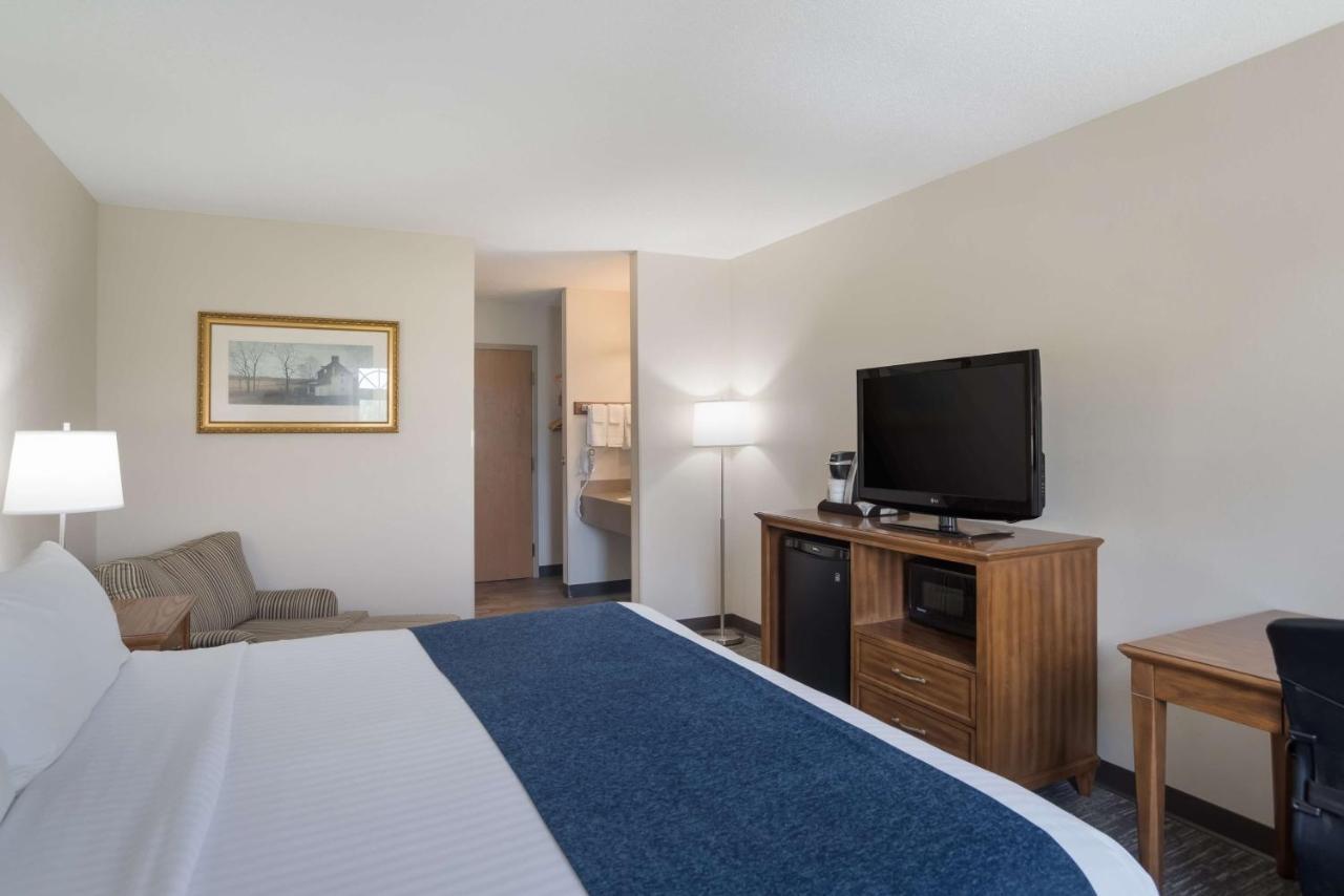 Surestay Plus Hotel By Best Western Elizabethtown Hershey Esterno foto