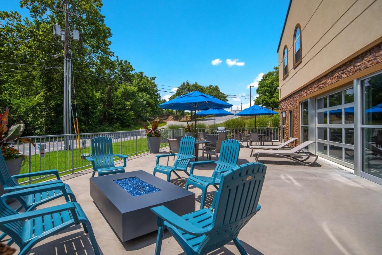 Surestay Plus Hotel By Best Western Elizabethtown Hershey Esterno foto