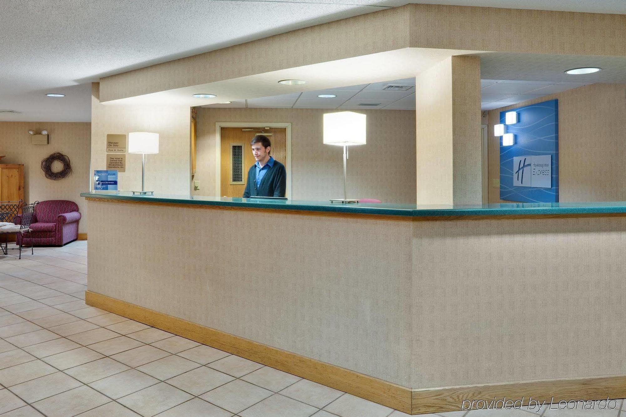 Surestay Plus Hotel By Best Western Elizabethtown Hershey Esterno foto